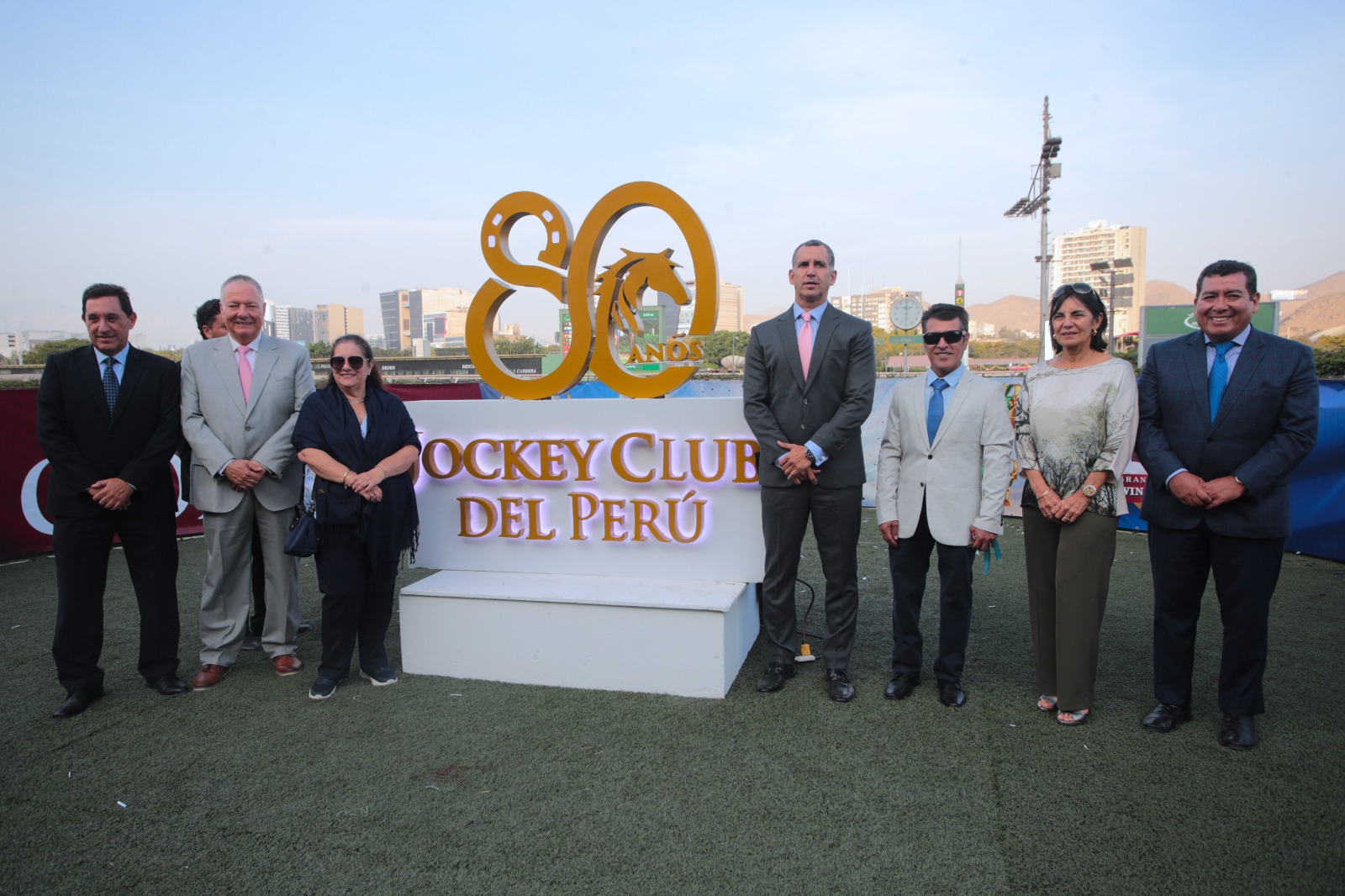 Foto: Julio Villanueva - Renzo Ramos F.D.