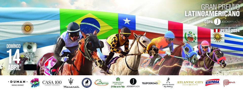 Foto: Marketing JCP - Renzo Ramos F.D.