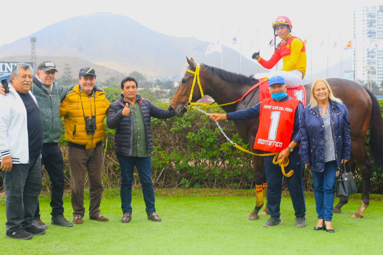  Foto: Julio Villanueva - Renzo Ramos F.D.