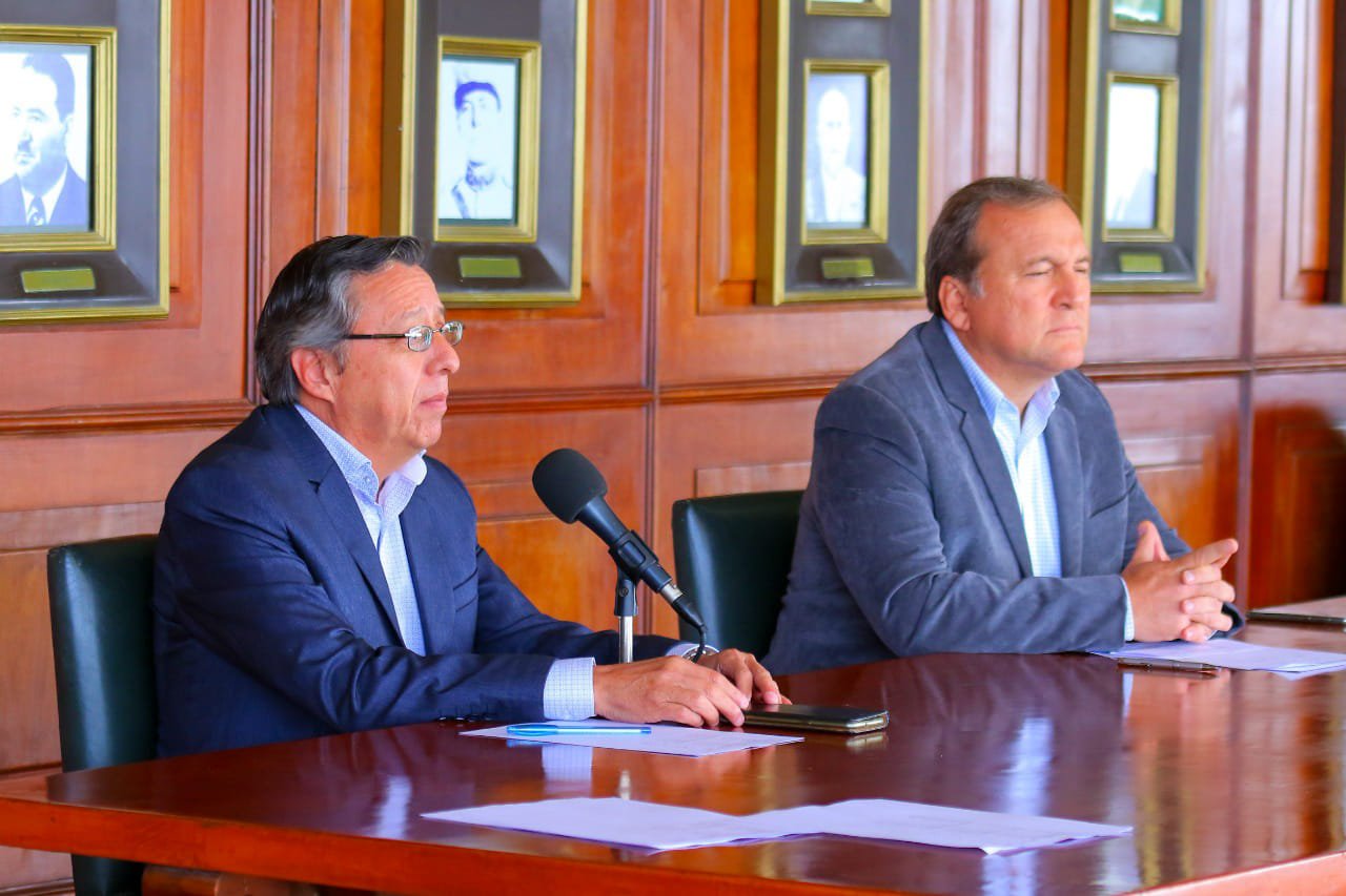 Foto: José Luis de la Cruz. - Renzo Ramos F.D.