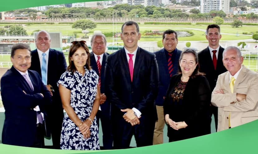  Foto: Archivo - Renzo Ramos F.D.