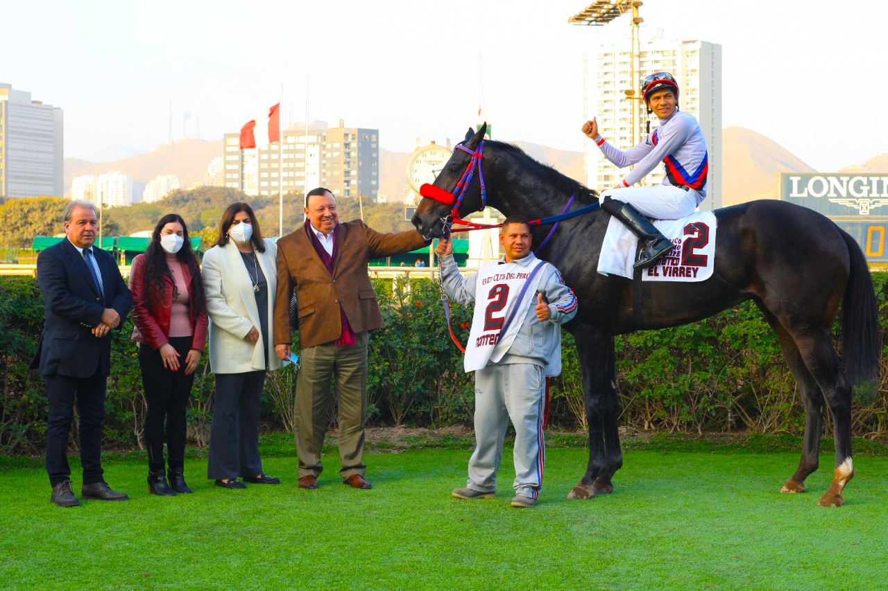  Foto: Julio Villanueva - Renzo Ramos F.D.