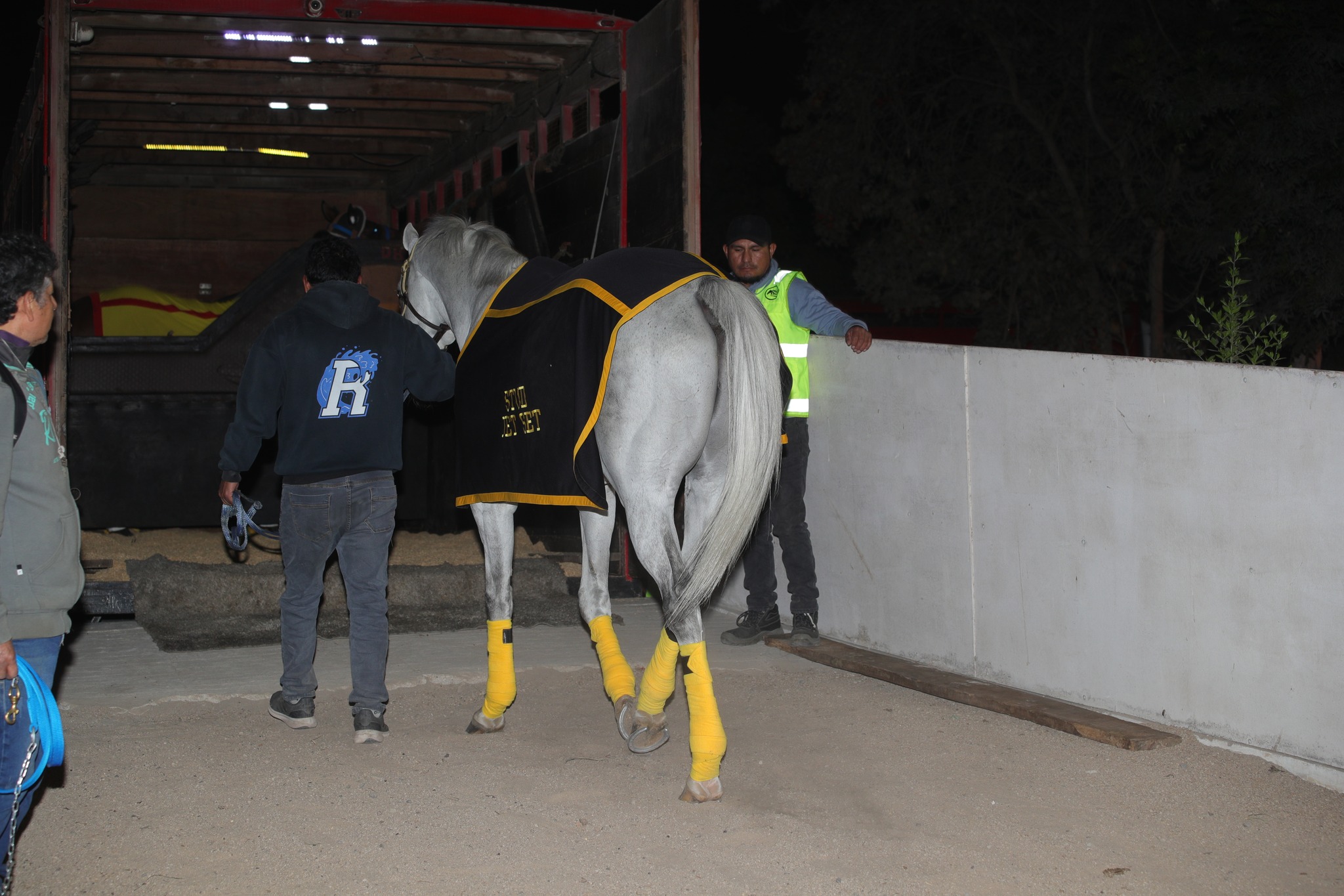  Foto: Julio Villanueva - Renzo Ramos F.D.