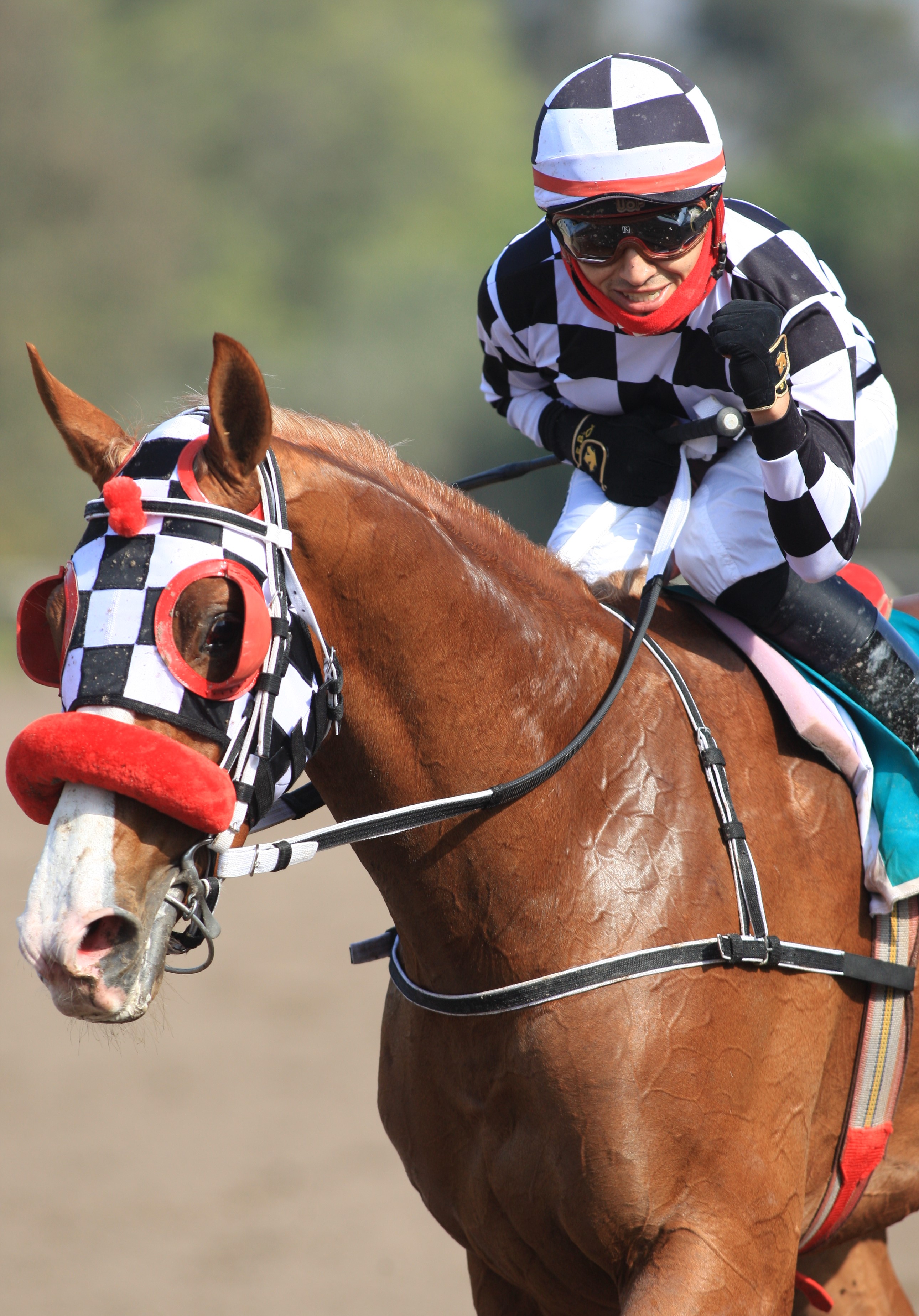  Foto: Julio Villanueva - Renzo Ramos F.D.