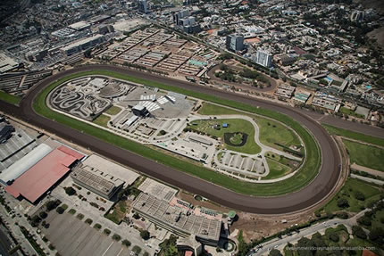 Foto: Archivo - Jockey Club del Perú