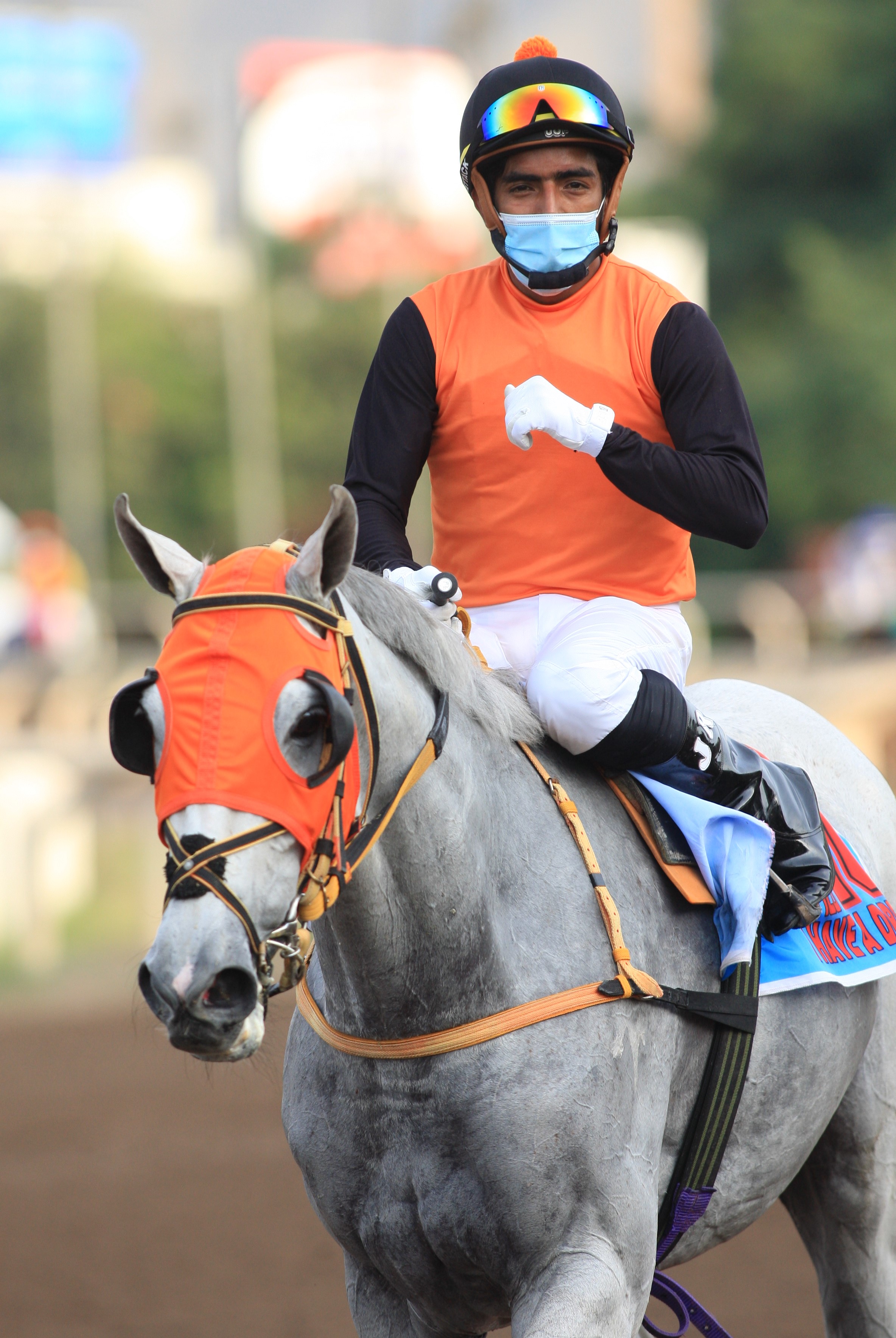  Foto: Julio Villanueva - Renzo Ramos F.D.