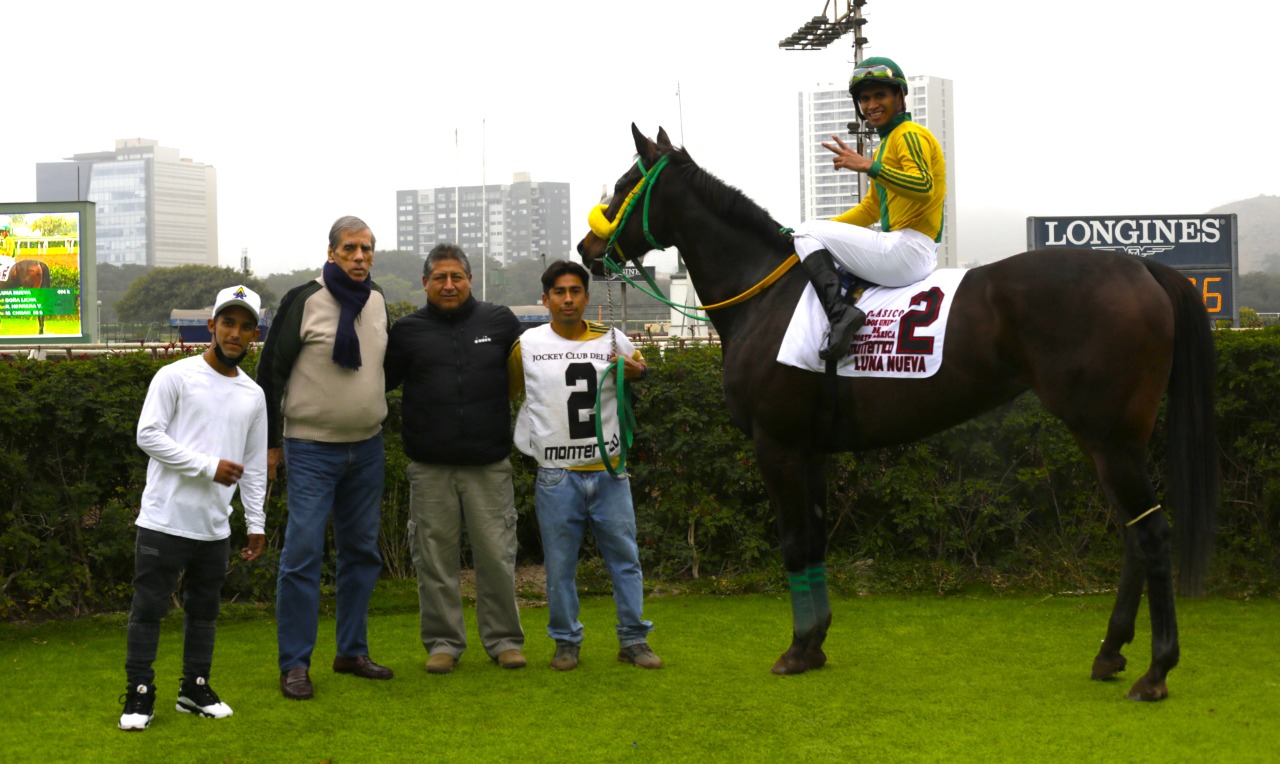  Foto: Julio Villanueva - Renzo Ramos F.D.