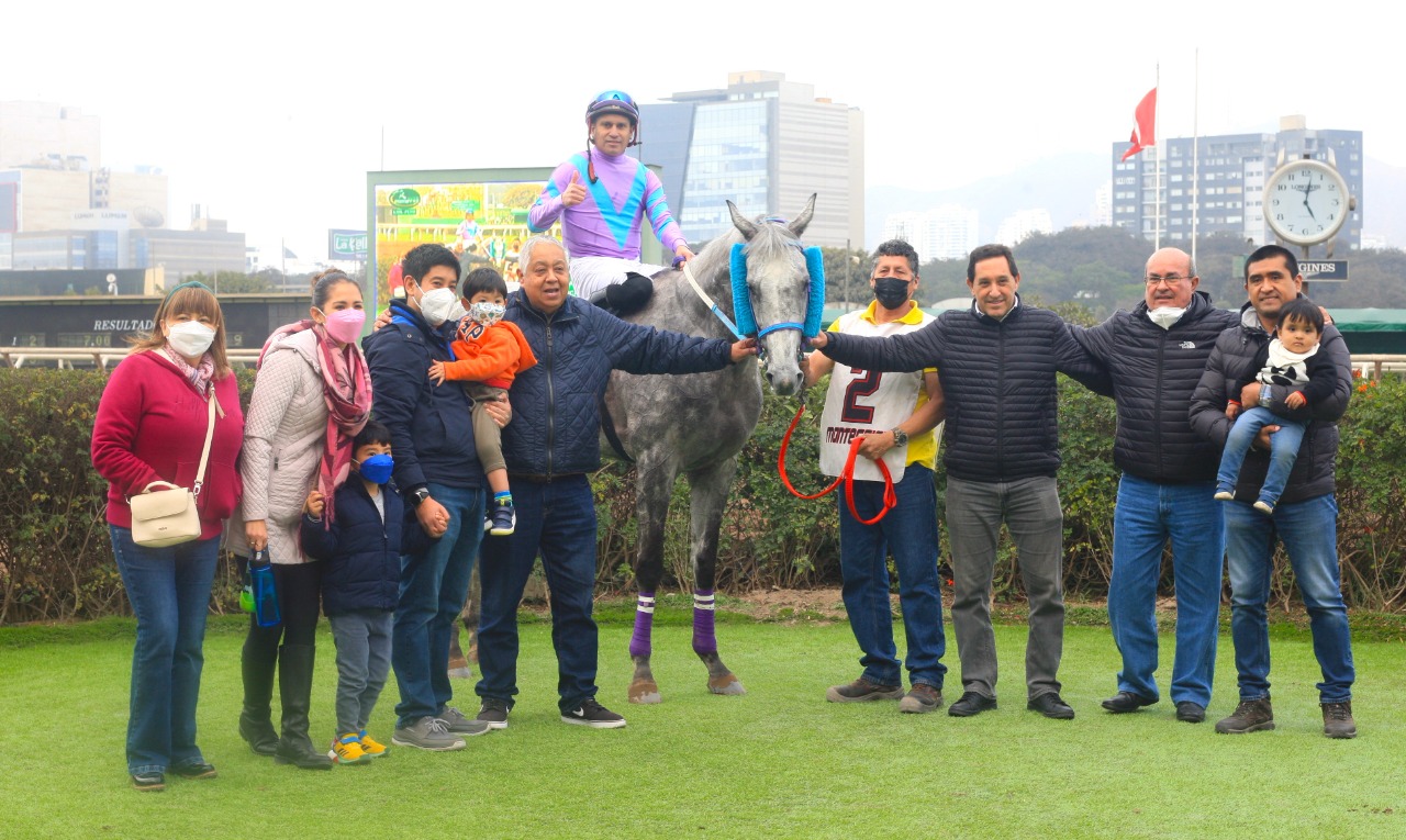  Foto: Julio Villanueva - Renzo Ramos F.D.