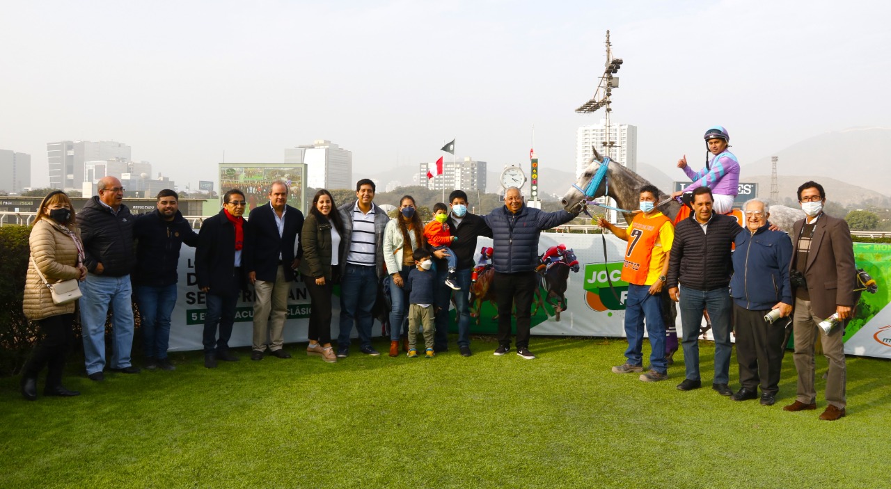  Foto: Julio Villanueva - Renzo Ramos F.D.