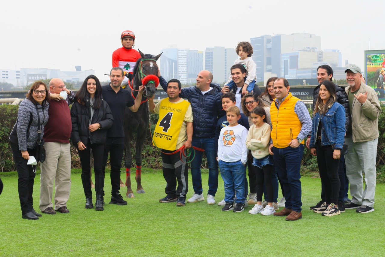  Foto: Julio Villanueva - Renzo Ramos F.D.