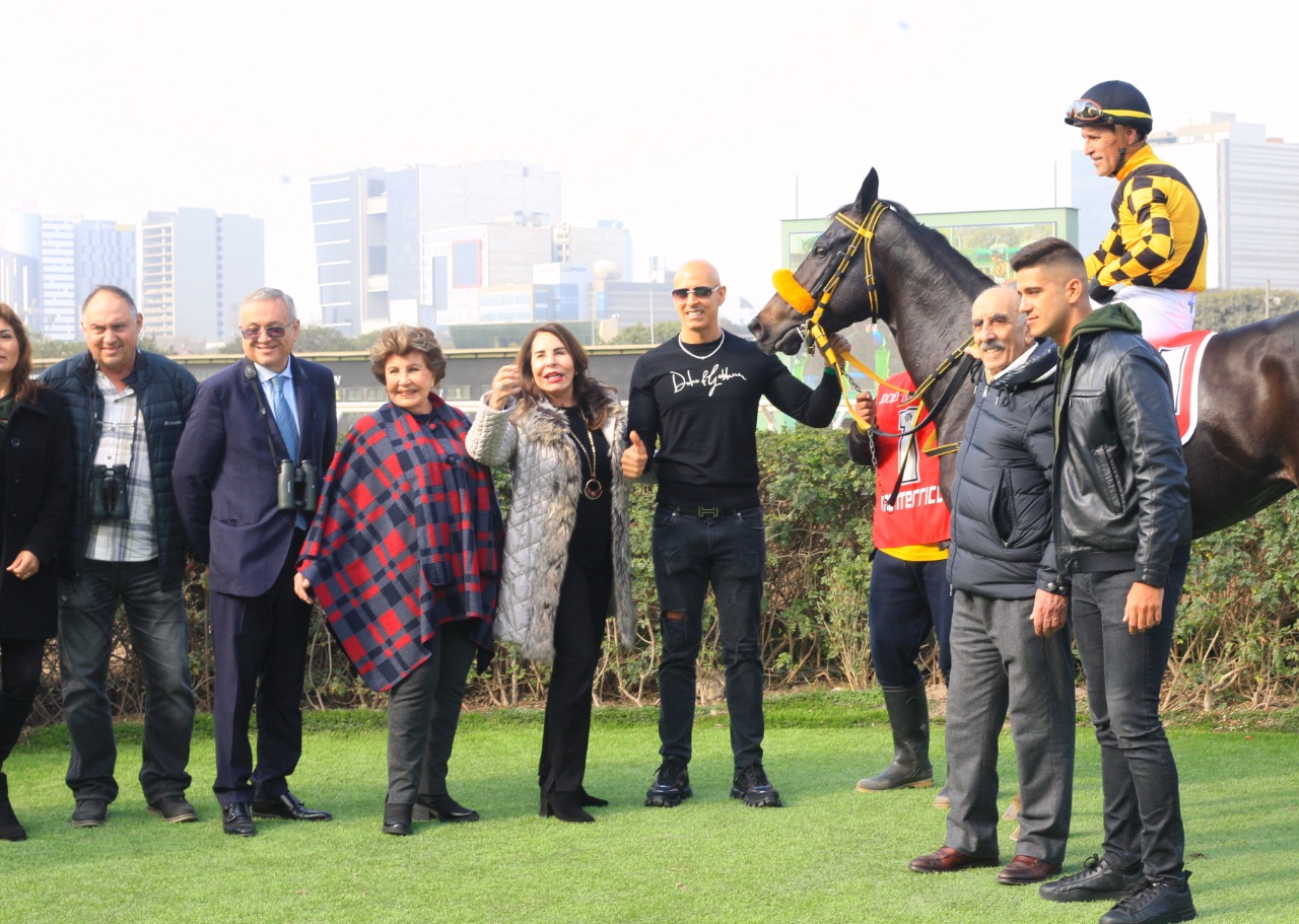  Foto: Julio Villanueva - Renzo Ramos F.D.